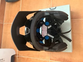 Casco Leatt Enduro 3.0 Desmontable 3 en 1