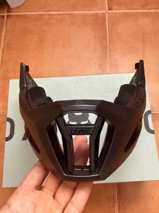 Casco Leatt Enduro 3.0 Desmontable 3 en 1