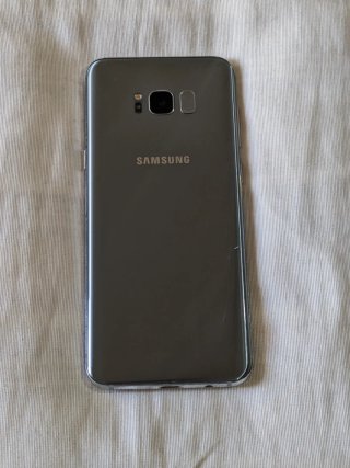 Samsung Galaxy S8 Plus