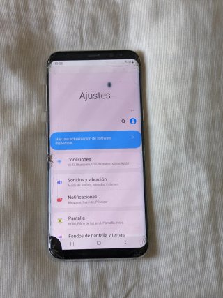 Samsung Galaxy S8 Plus