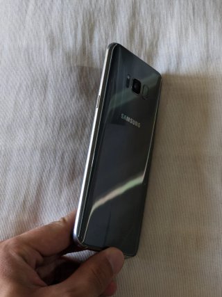 Samsung Galaxy S8 Plus