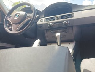 BMW Serie 3