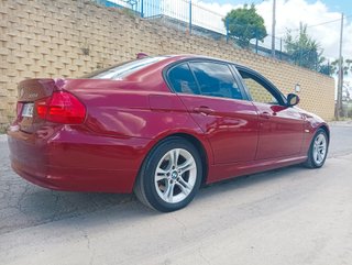 BMW Serie 3