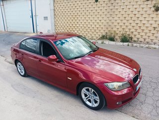 BMW Serie 3