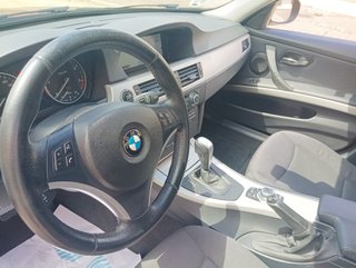 BMW Serie 3