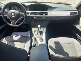 BMW Serie 3
