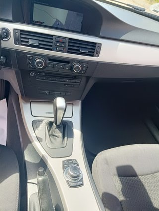 BMW Serie 3