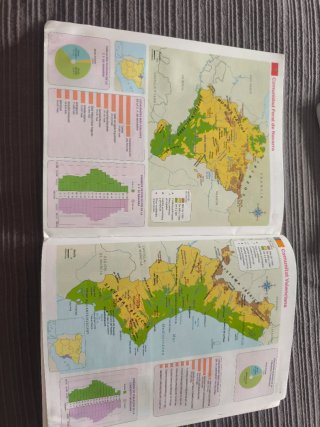 Ciencias sociales 5 Primaria : Proyecto Constru...