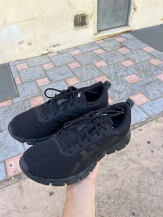 Zapatillas ASICS GEL-Quantum Lyte Negras Talla 40