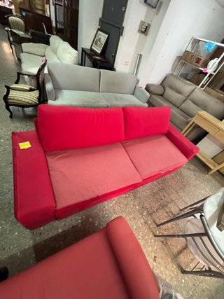 Sofá estilo Cama