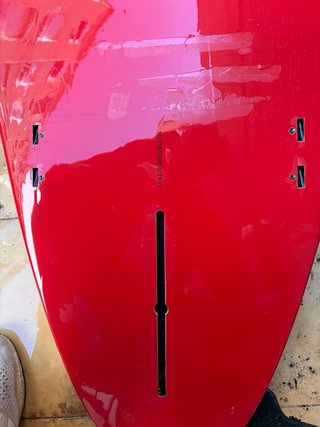 Tabla de surf Longboard TAKAYAMA