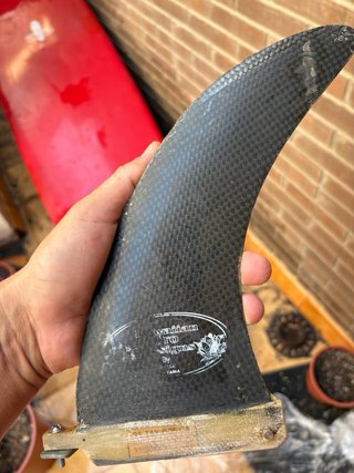 Tabla de surf Longboard TAKAYAMA
