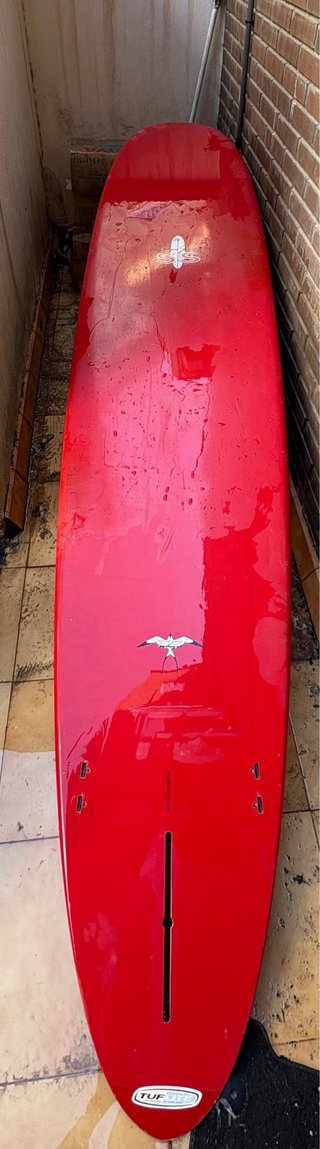Tabla de surf Longboard TAKAYAMA