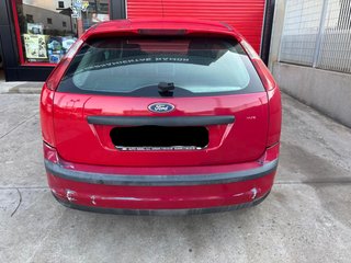 Ford Focus 2005