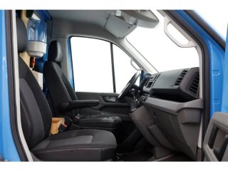 CAMION CARROZADO Volkswagen Crafter 2021