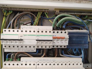 Instalaciones eletricas de confianza