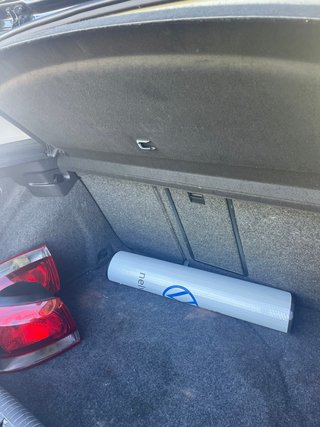 Volkswagen Golf Plus 2009