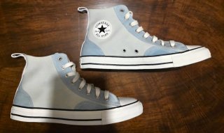 Converse All Star Zapatillas Altas