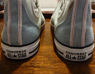 Converse All Star Zapatillas Altas