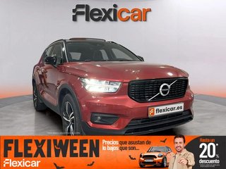 Volvo XC40 1.5 T3 Auto
