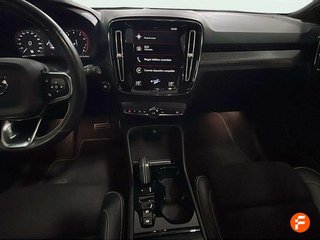 Volvo XC40 1.5 T3 Auto
