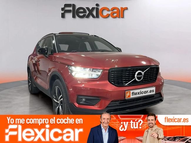 Volvo XC40 1.5 T3 Auto - foto 1