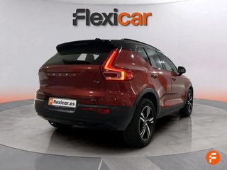 Volvo XC40 1.5 T3 Auto