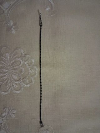 Braccialetto uomo tennis Corlù 1979
