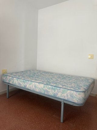 Due letti singoli