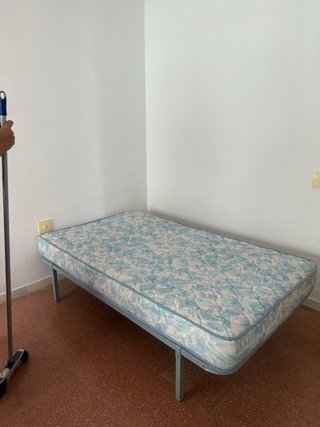 Due letti singoli