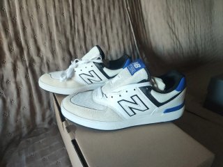 Zapatillas New Balance 574 Talla 40