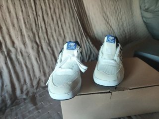 Zapatillas New Balance 574 Talla 40