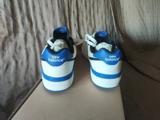 Zapatillas New Balance 574 Talla 40