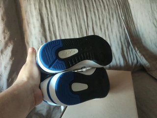 Zapatillas New Balance 574 Talla 40