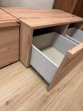 Mueble modular TV