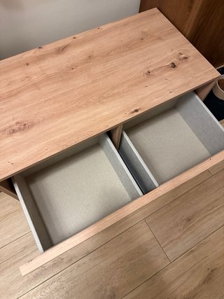 Mueble modular TV
