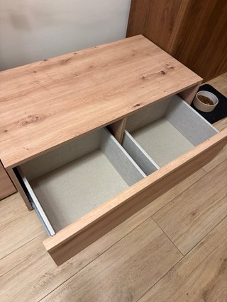 Mueble modular TV