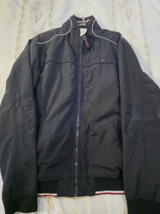 Chaqueta Tommy Hilfiger