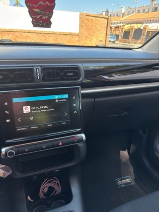 Citroen C3 puretech 2017