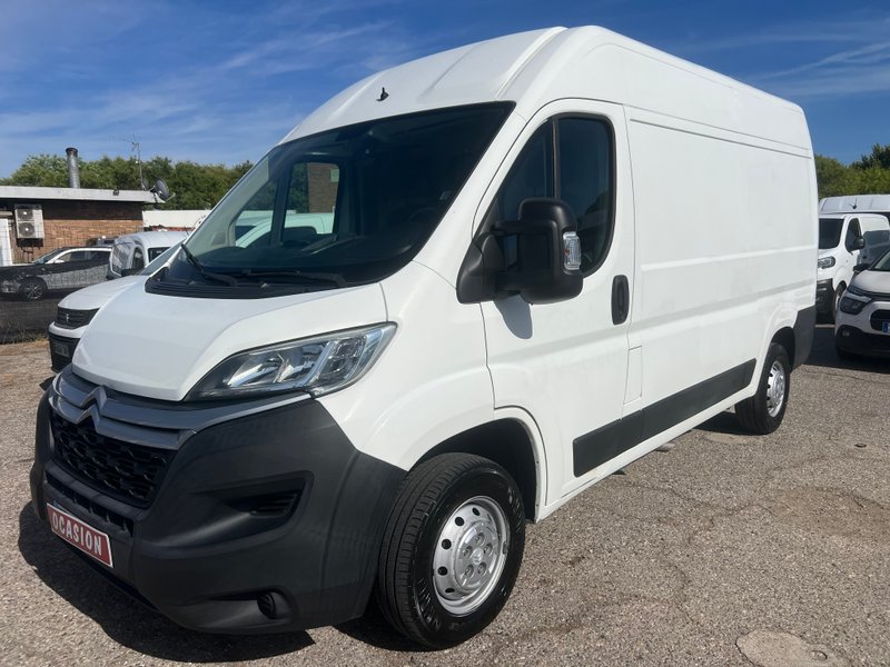 Citroen Jumper L2H2 -04/ 2019 - foto 1