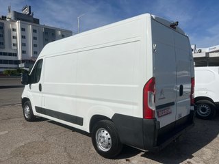 Citroen Jumper L2H2 -04/ 2019