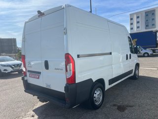Citroen Jumper L2H2 -04/ 2019