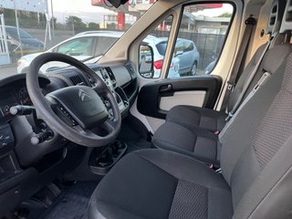 Citroen Jumper L2H2 -04/ 2019