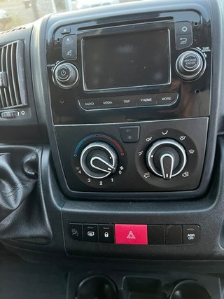 Citroen Jumper L2H2 -04/ 2019