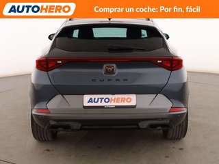Cupra Formentor 1.5 TSI ACT