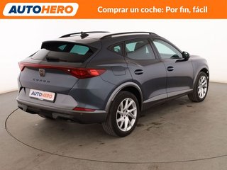 Cupra Formentor 1.5 TSI ACT