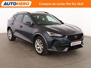 Cupra Formentor 1.5 TSI ACT