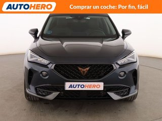 Cupra Formentor 1.5 TSI ACT