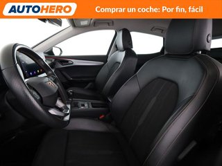 Cupra Formentor 1.5 TSI ACT