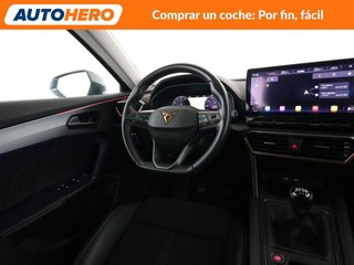 Cupra Formentor 1.5 TSI ACT